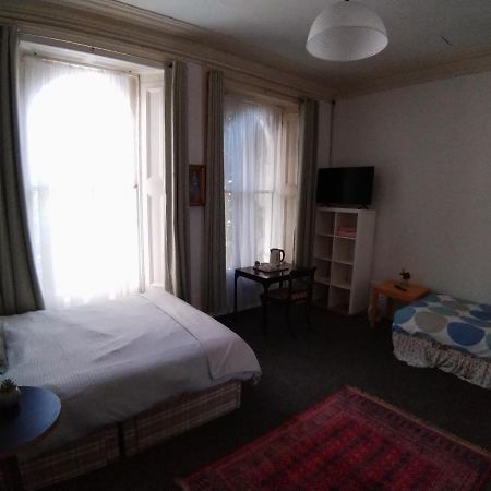 多佛尔Studio Next To Port公寓 外观 照片