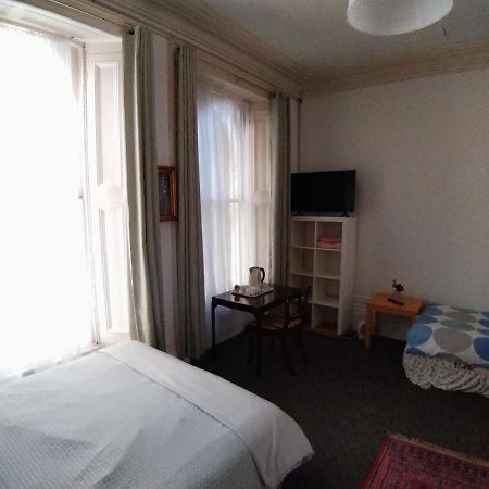 多佛尔Studio Next To Port公寓 外观 照片
