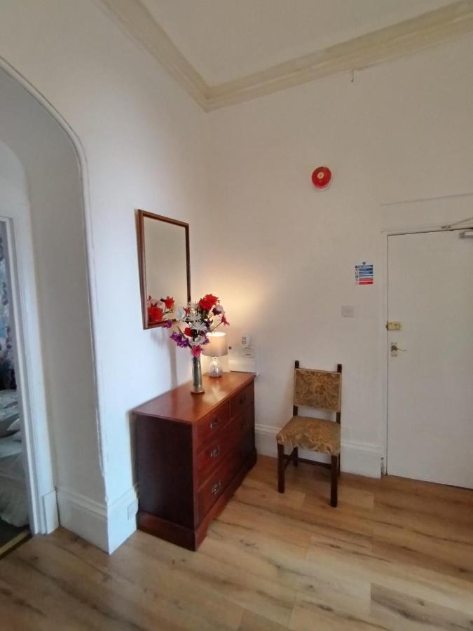 多佛尔Studio Next To Port公寓 外观 照片