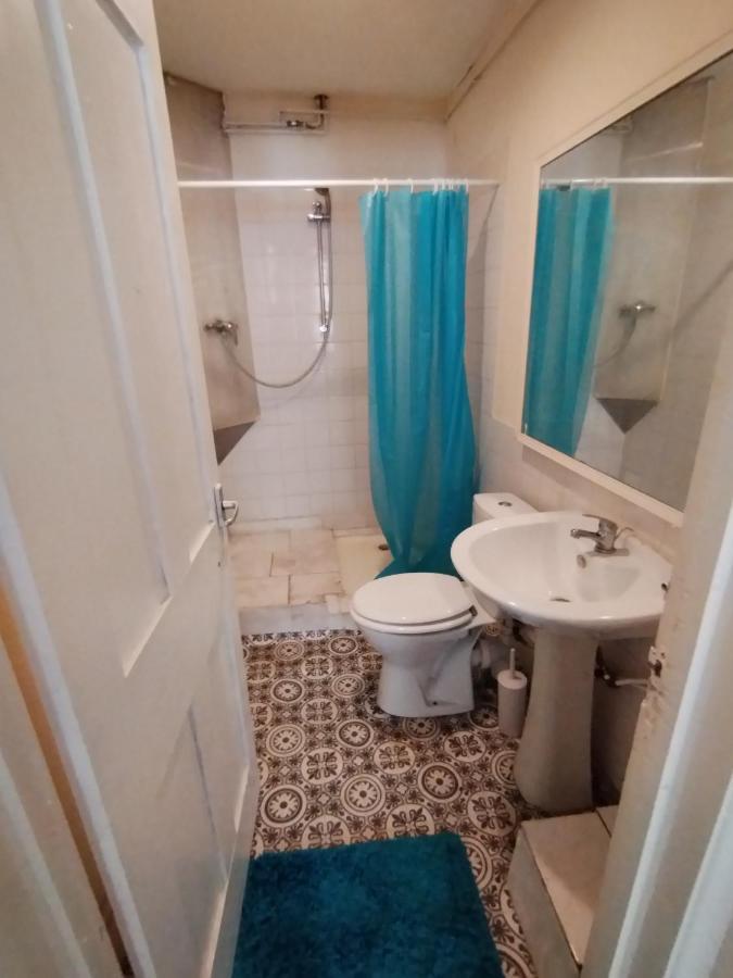 多佛尔Studio Next To Port公寓 外观 照片