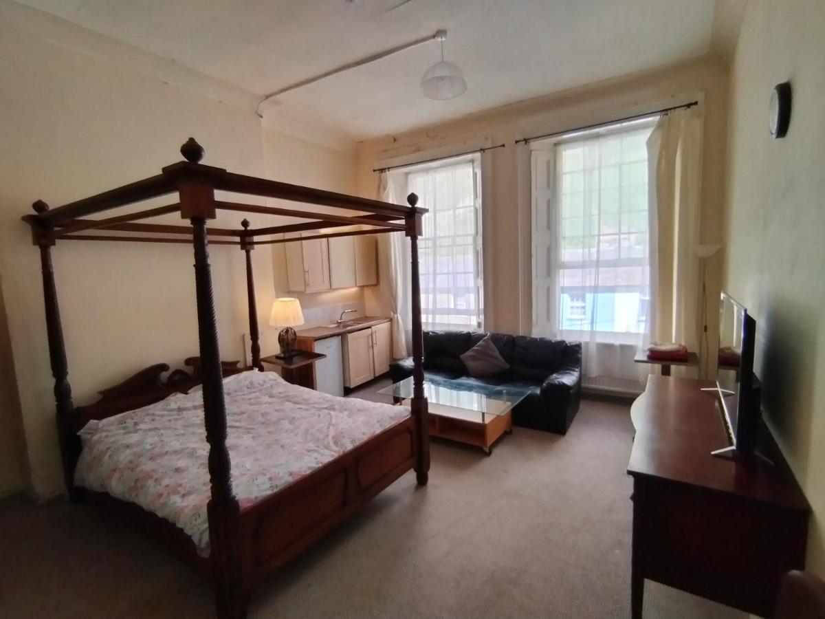 多佛尔Studio Next To Port公寓 外观 照片