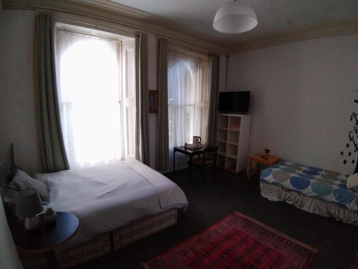 多佛尔Studio Next To Port公寓 外观 照片