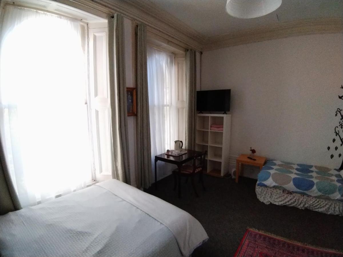 多佛尔Studio Next To Port公寓 外观 照片