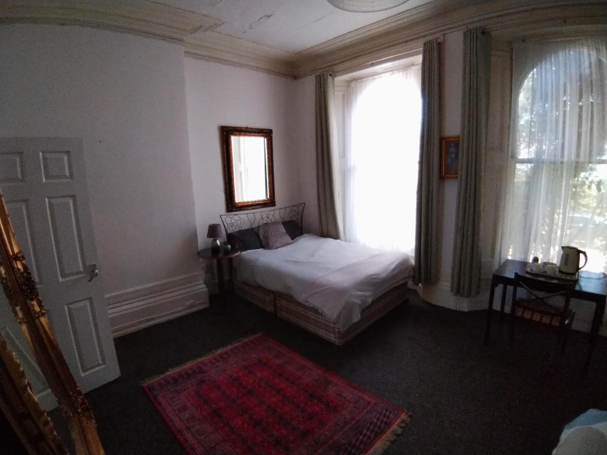 多佛尔Studio Next To Port公寓 外观 照片