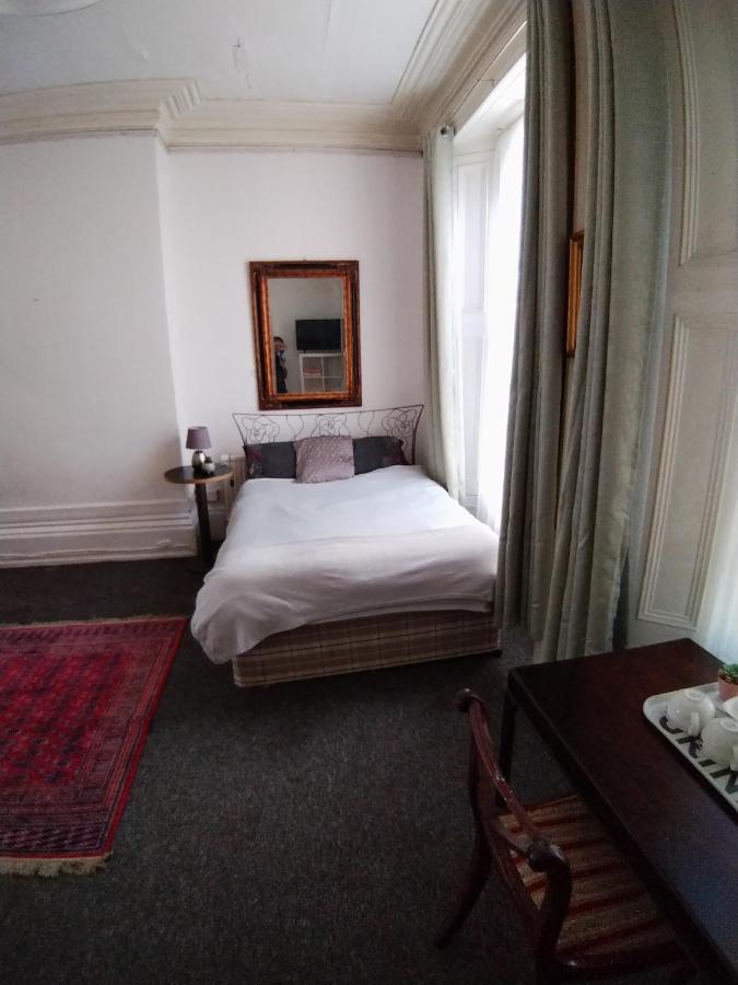 多佛尔Studio Next To Port公寓 外观 照片